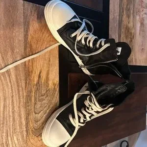 Rick Owens | Shoes | Rick Owens Drshdw Must Go Almost New  display picture 1